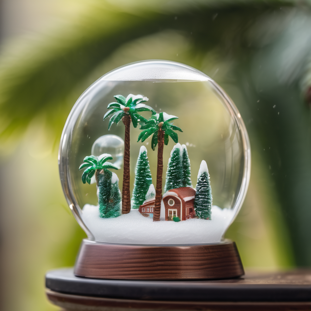 La Niña to Shape U.S. Winter 2025-2026: Warmer South, Cooler North