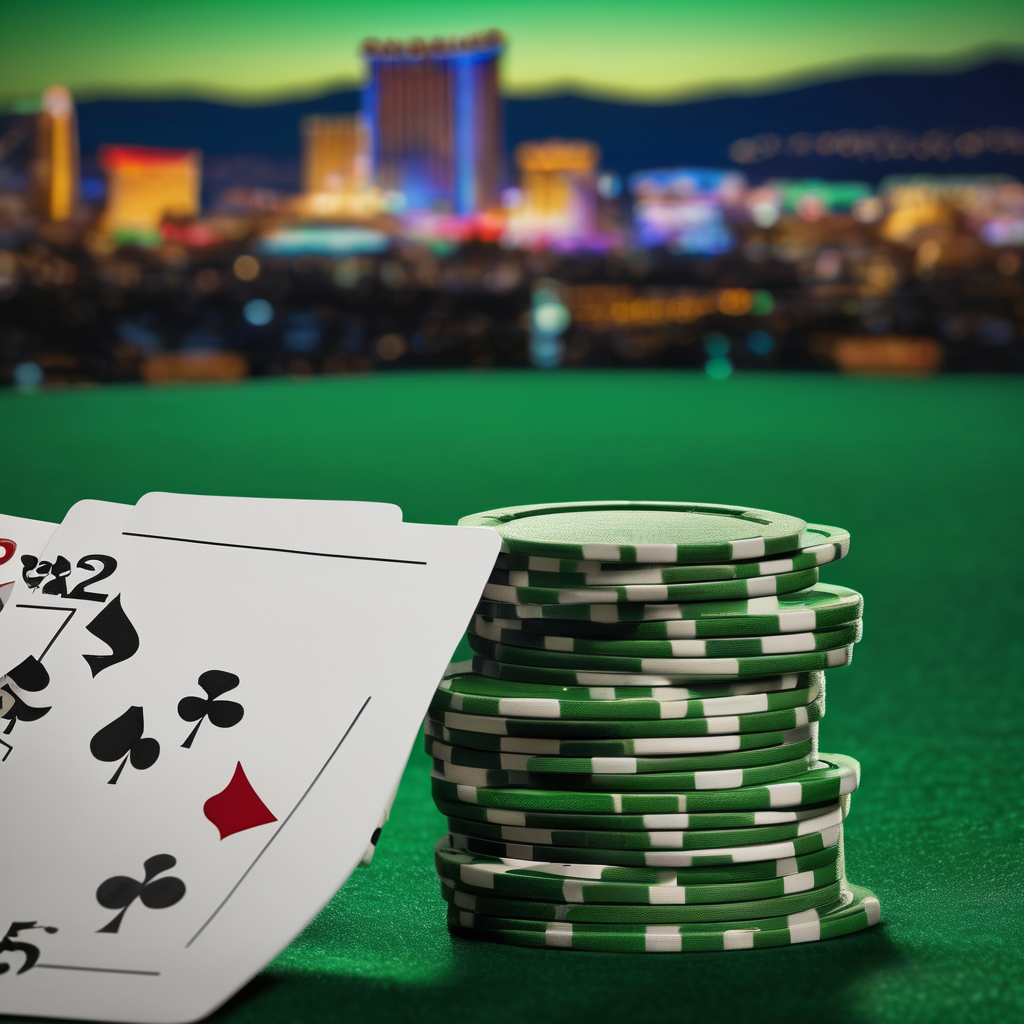 Pritzker's Vegas windfall: $1.4M gambling haul and charity pledge