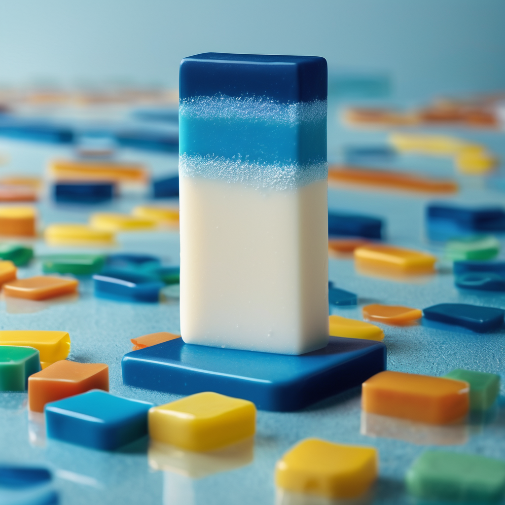 Handwashing Hero Drive: Ocean Soaps Donates Hundreds of Antibacterial Bars to Fiji Schools