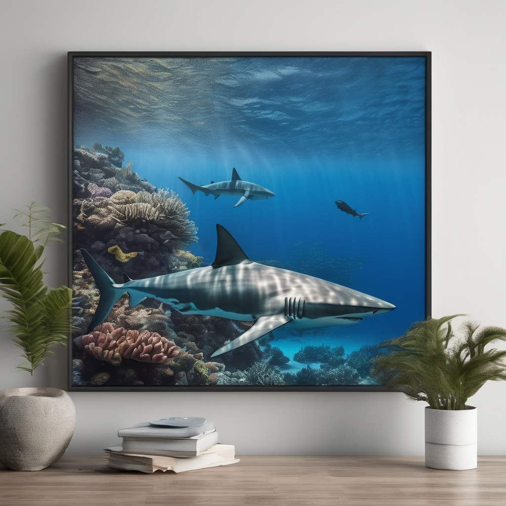 Dallmyd Death Hoax Debunked: The Viral Shark Rumor Explained