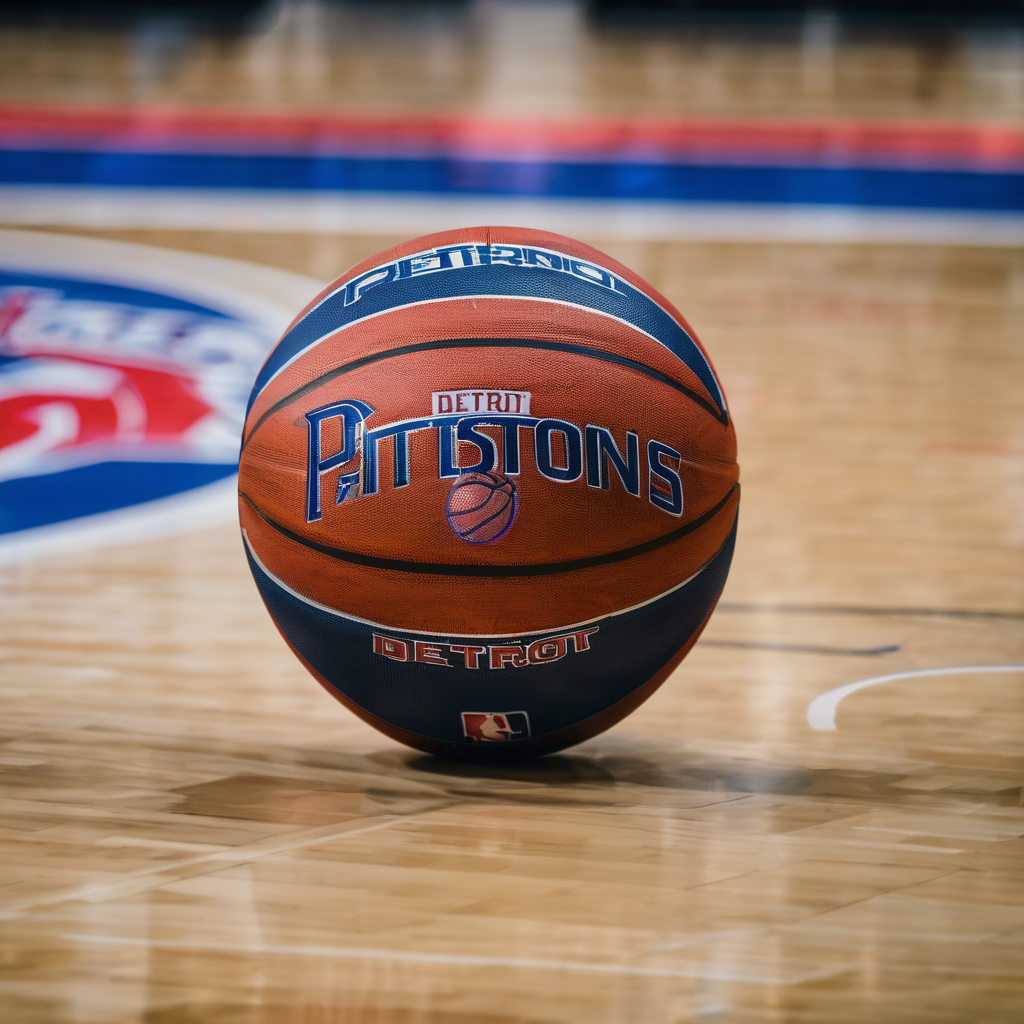 Pistons guard Jaden Ivey sidelined four weeks after knee arthroscopy