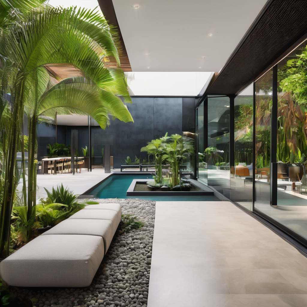 Suva Pearce Home Celebrates Elders with New Office and Peace Garden