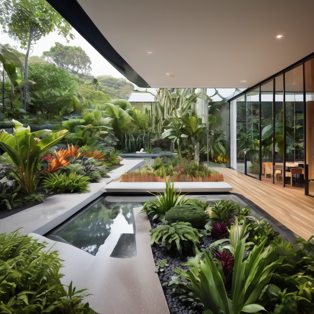 Suva Pearce Home Celebrates Elders with New Office and Peace Garden