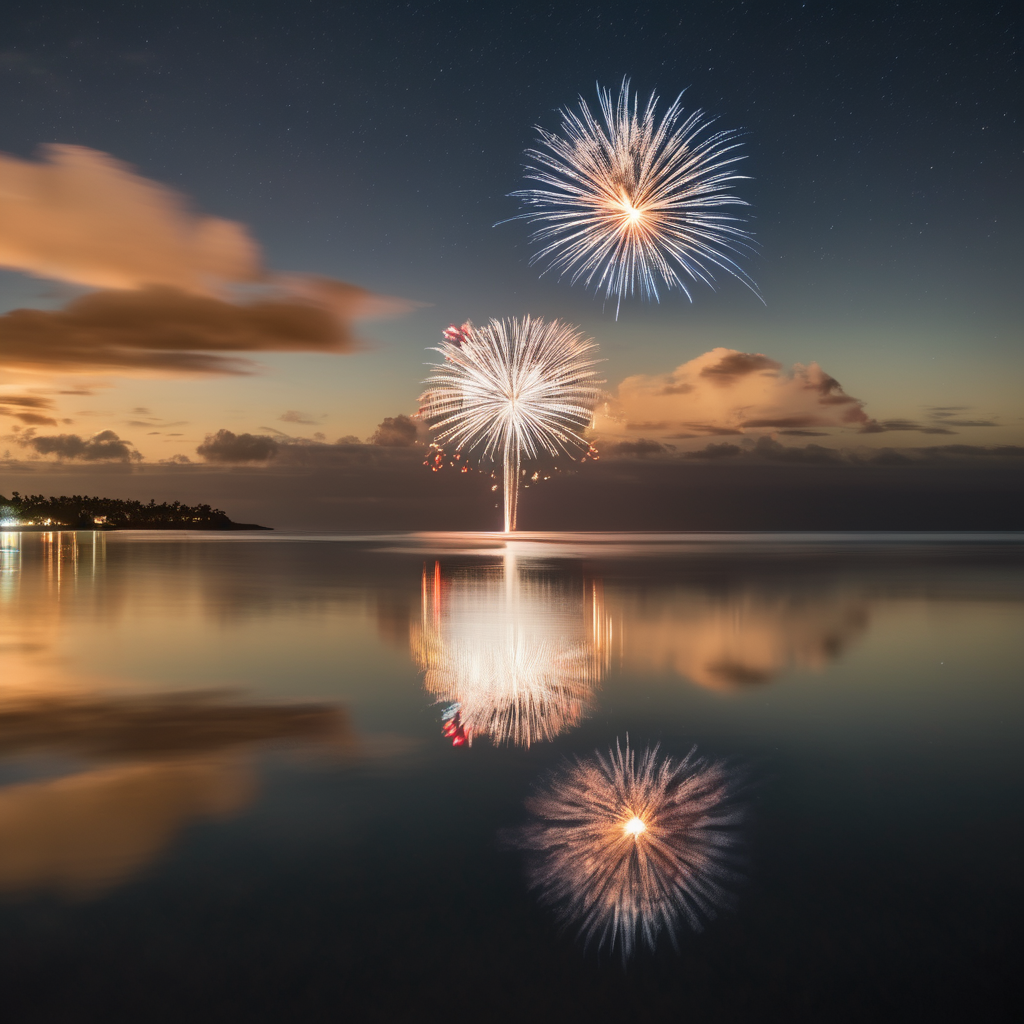 Fiji Diwali Fireworks: Timings, Rules, and Safety Reminders