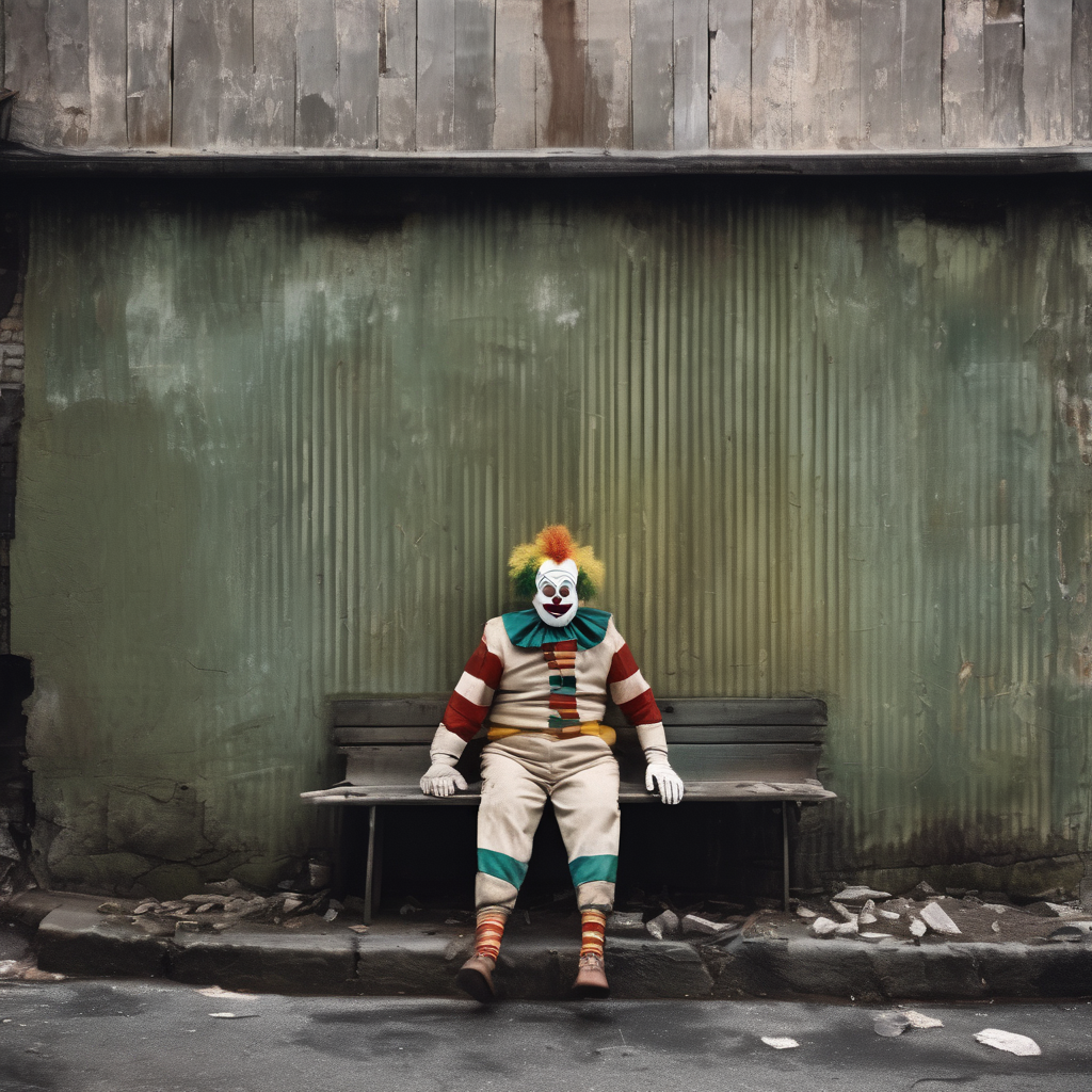 Devil in Disguise: A Nuanced, Victim-Centered Look at John Wayne Gacy