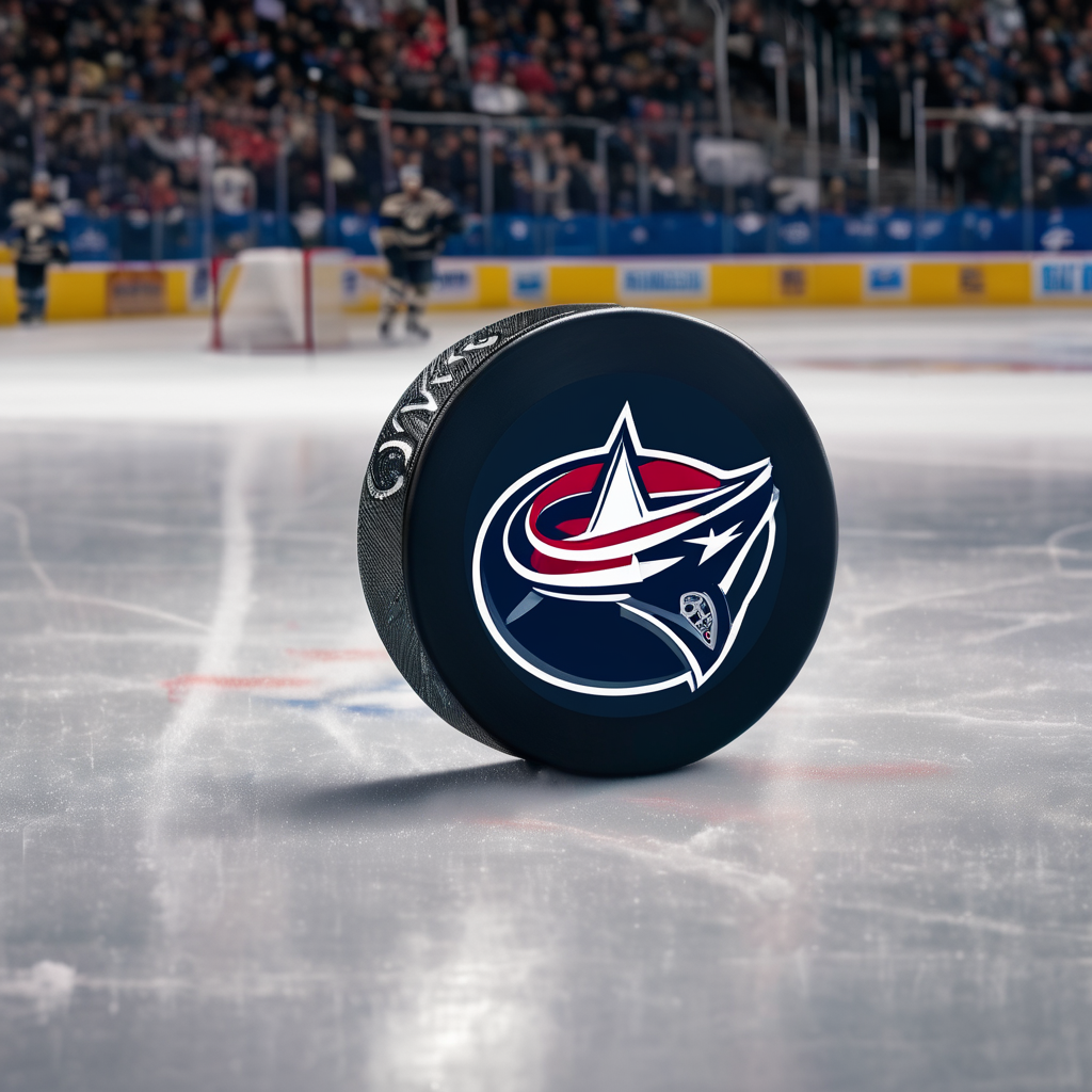 Columbus Eyes First Home Win Against Avalanche as Avs Ride Hot Start