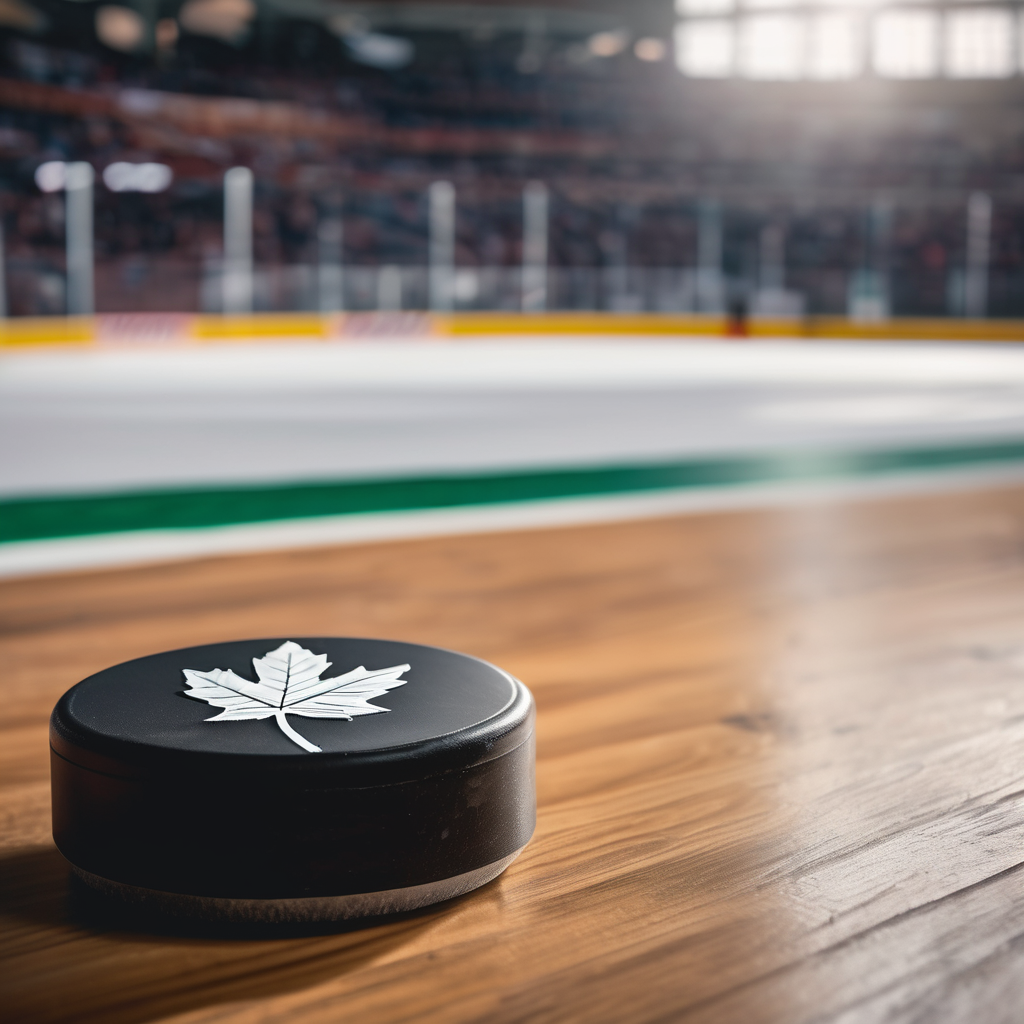 Leafs vs Rangers Tonight: Betting Buzz Sparks NHL Showdown