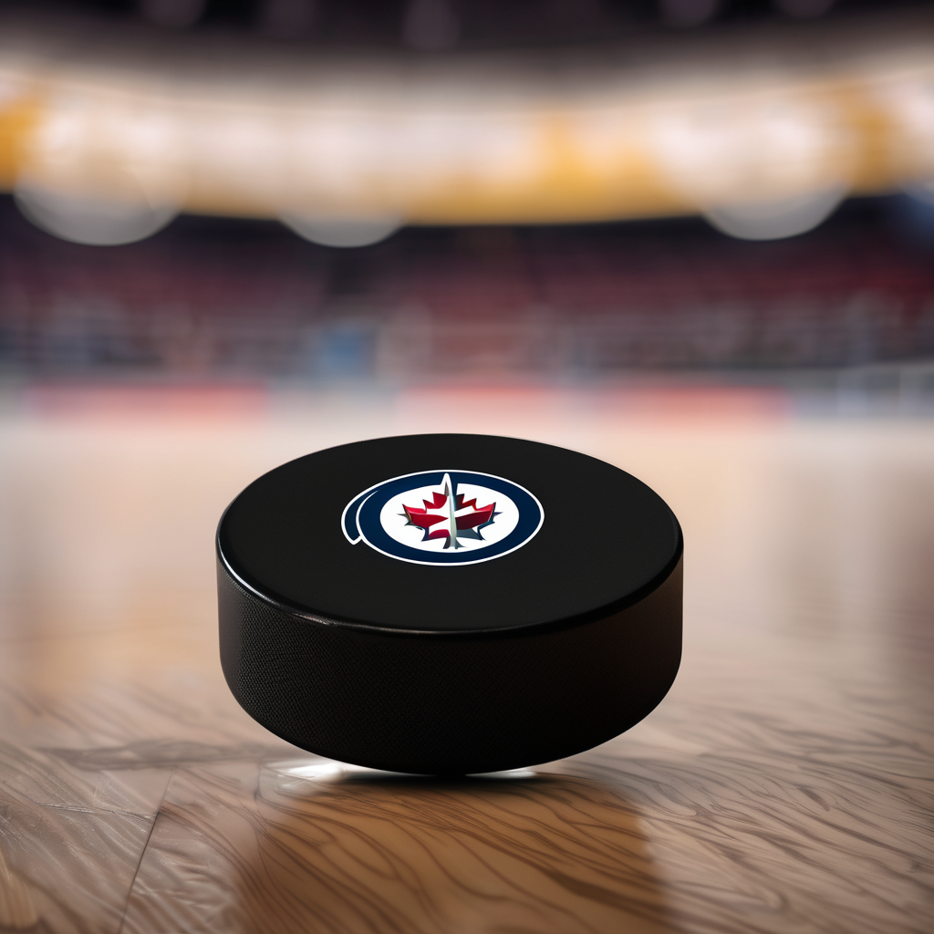 Jets Look to Beat Flyers as Hellebuyck Returns in Philly Showdown