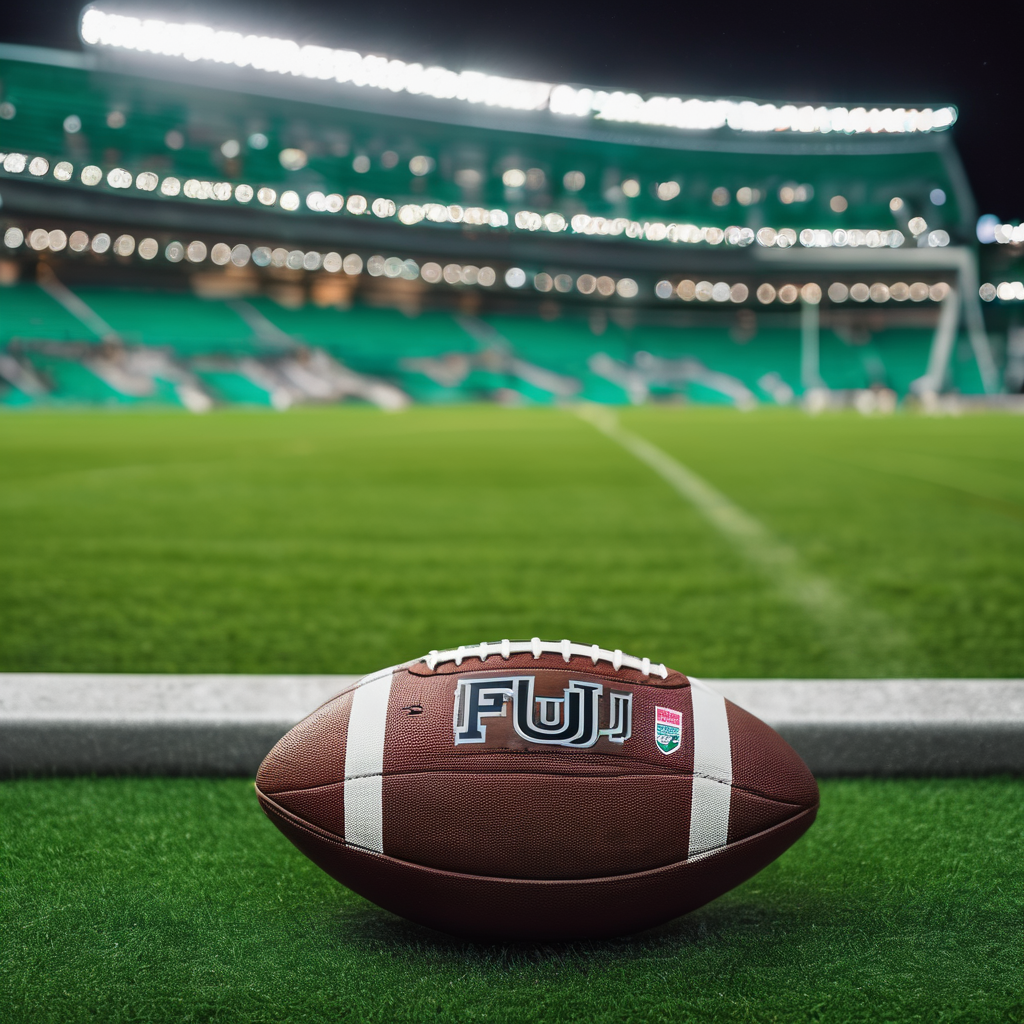 ECU Hosts Tulsa in Thursday Night Showdown on ESPN