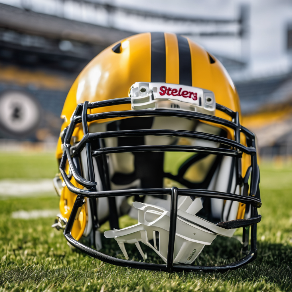 Darnell Washington Emerges as Steelers' Offense Catalyst