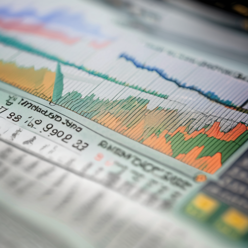 Credit Market Fears Drive Stocks Lower as Regional Banks Slump