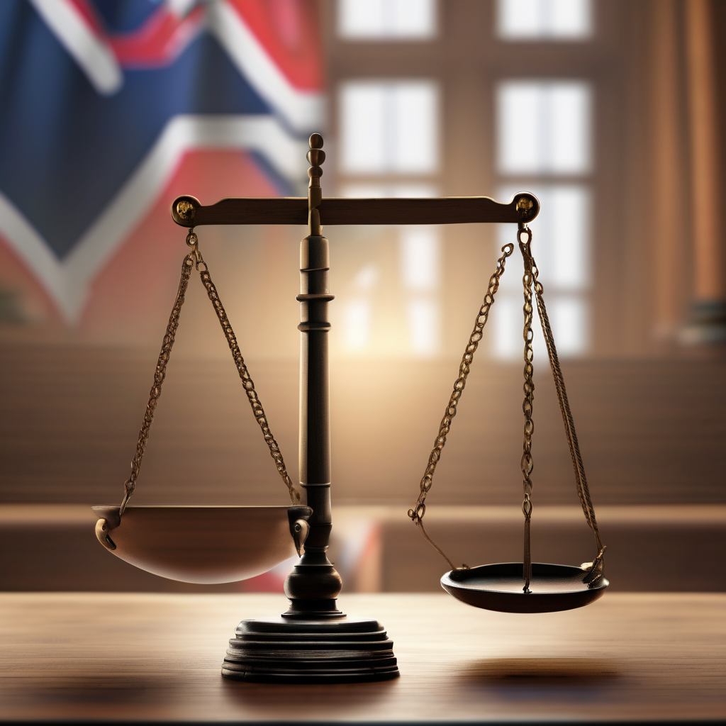 Fiji Corrections Acting Commissioner Faces Court Plea, Sparks Reform Debate