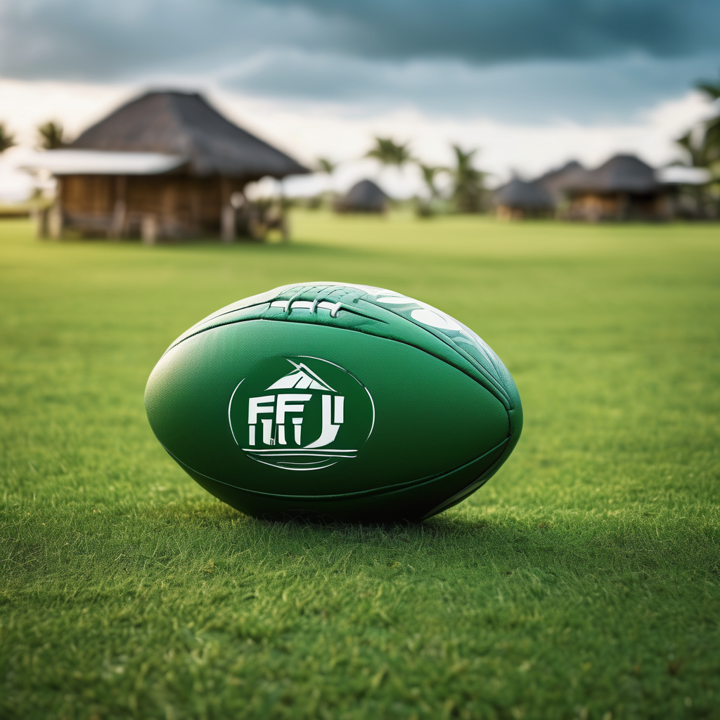 Fiji Rugby Trains 40 Educators to Boost Grassroots Leadership