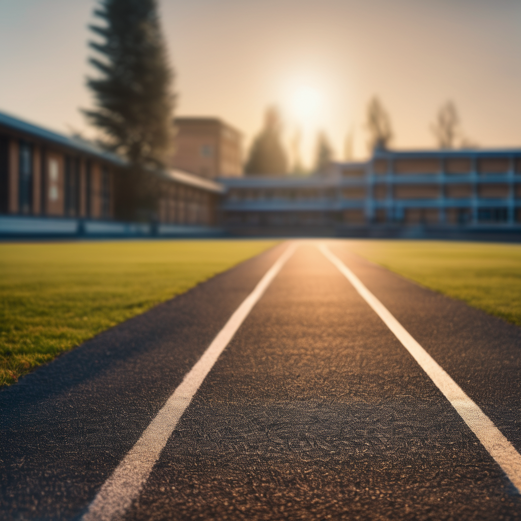 Suva head teacher's funeral fuels students at zone athletics meet