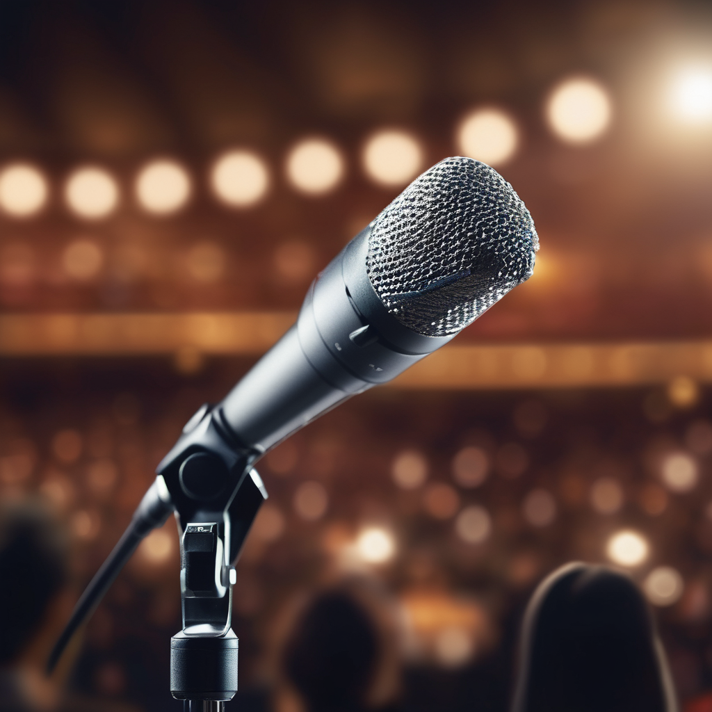 Renee Rapp Sparks Debate with Fiery Anti-ICE Remark at Concert