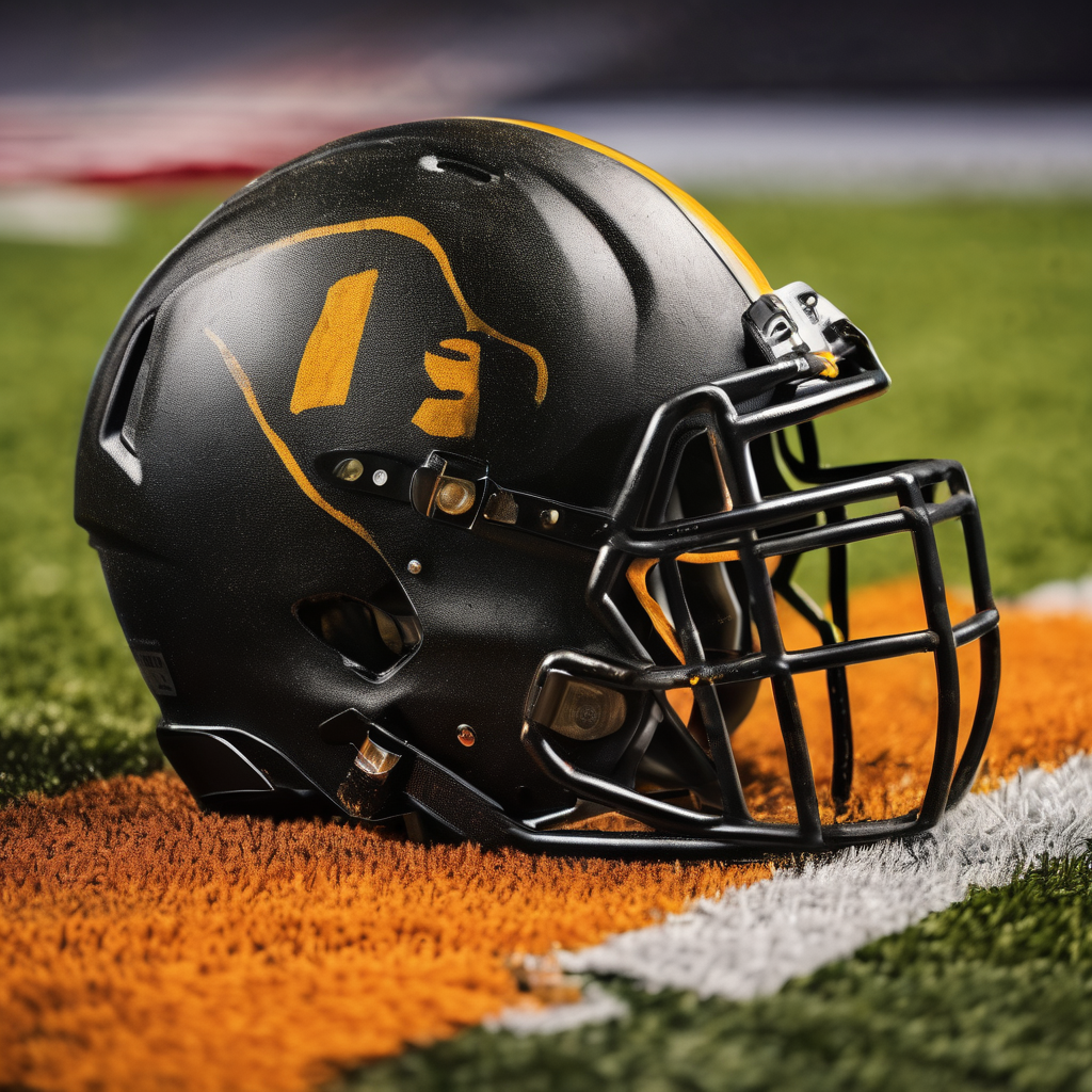 NFLPA Demands Action as Turf Troubles Hit Steelers-Bengals Thursday Night Football
