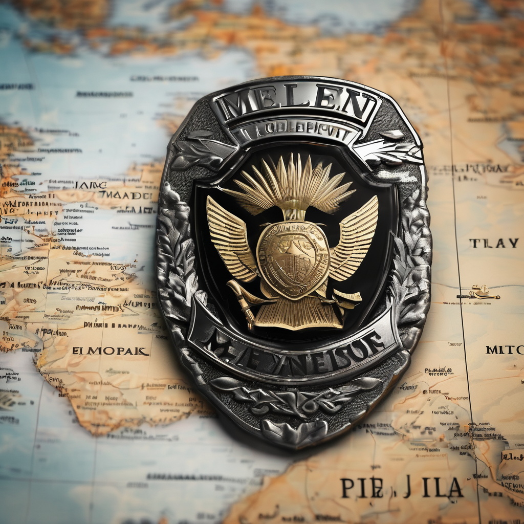 Melanesia Eyes Regional Police Academy as MSG Leaders Forge Stronger Security Ties