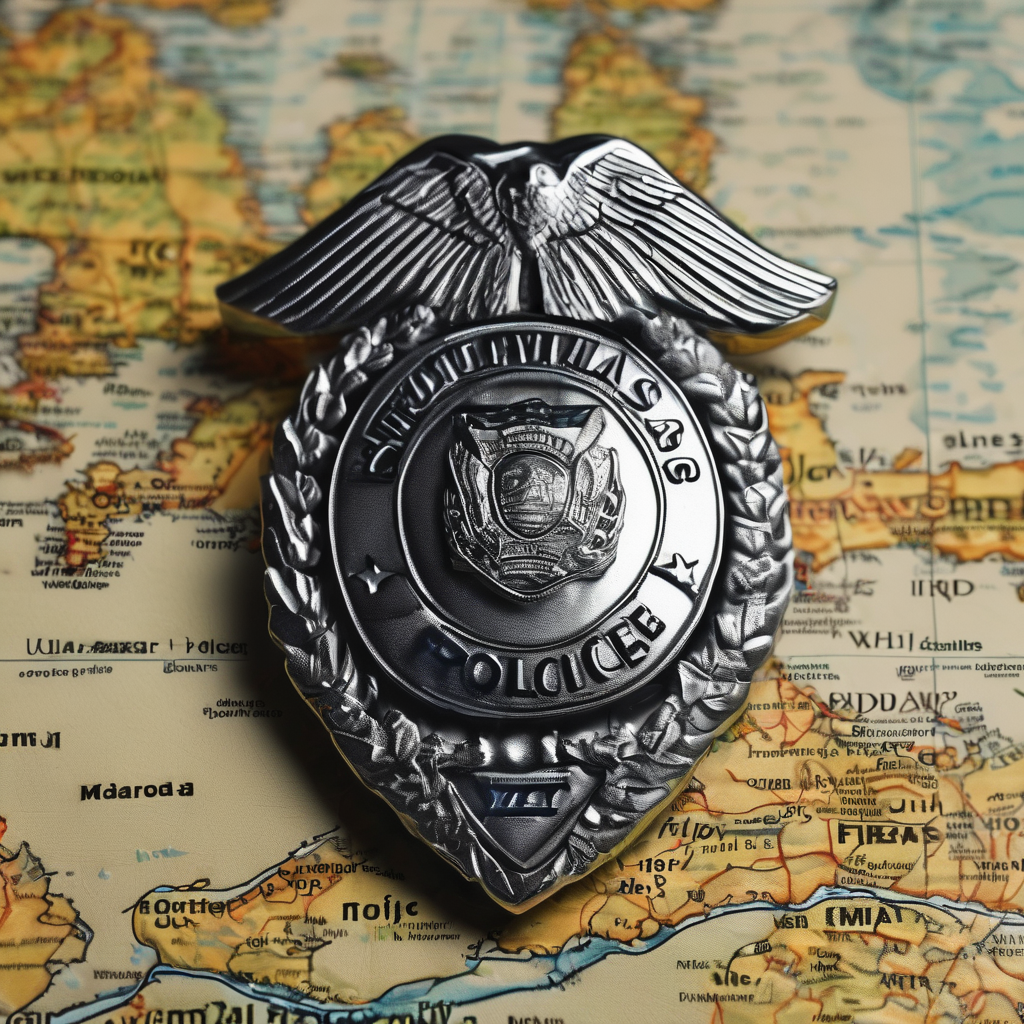 Melanesia Eyes Regional Police Academy as MSG Leaders Forge Stronger Security Ties