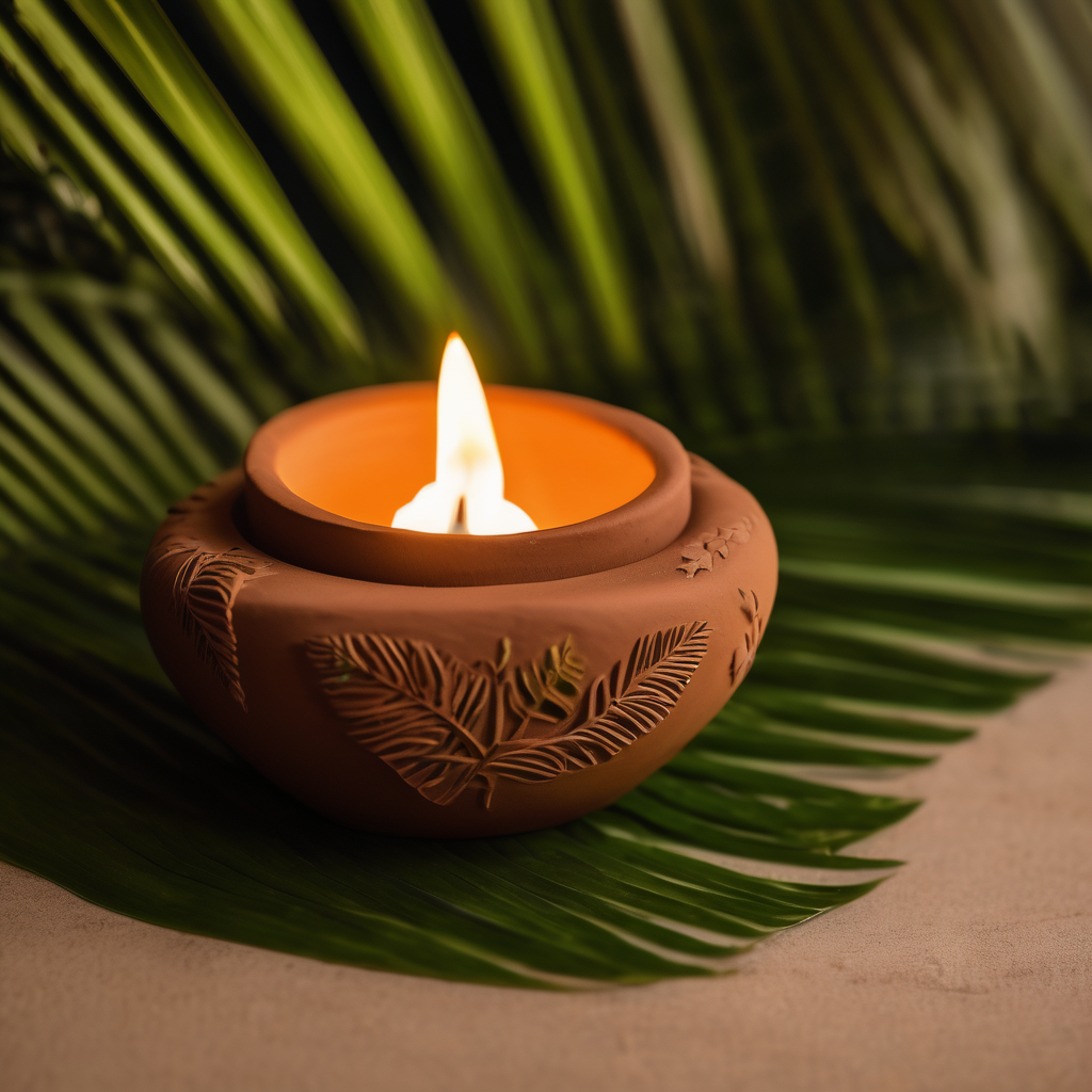 Fiji Leaders Urge Eco-Friendly, Unified Diwali Celebrations