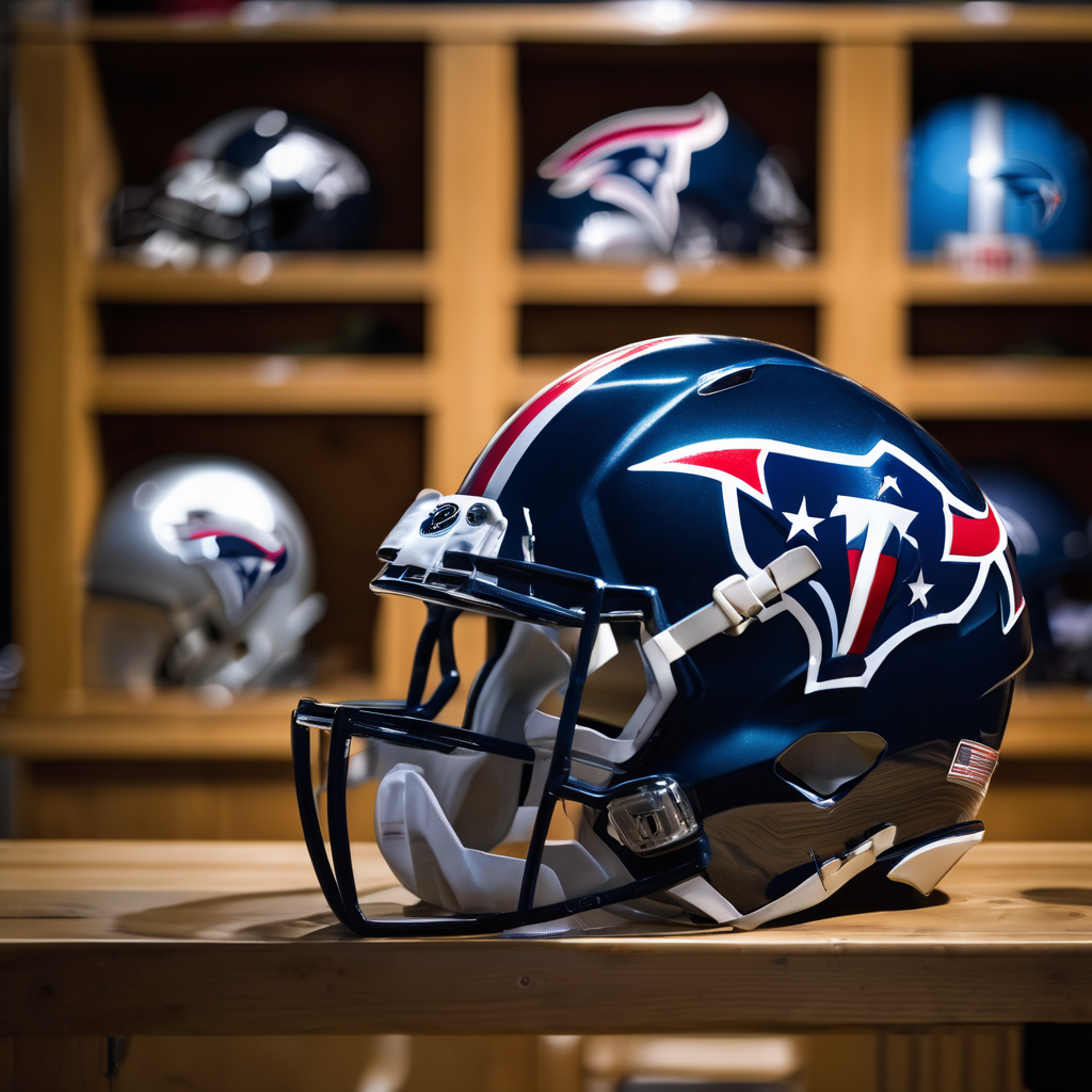 Vrabel Returns to Nashville as Patriots Face Titans