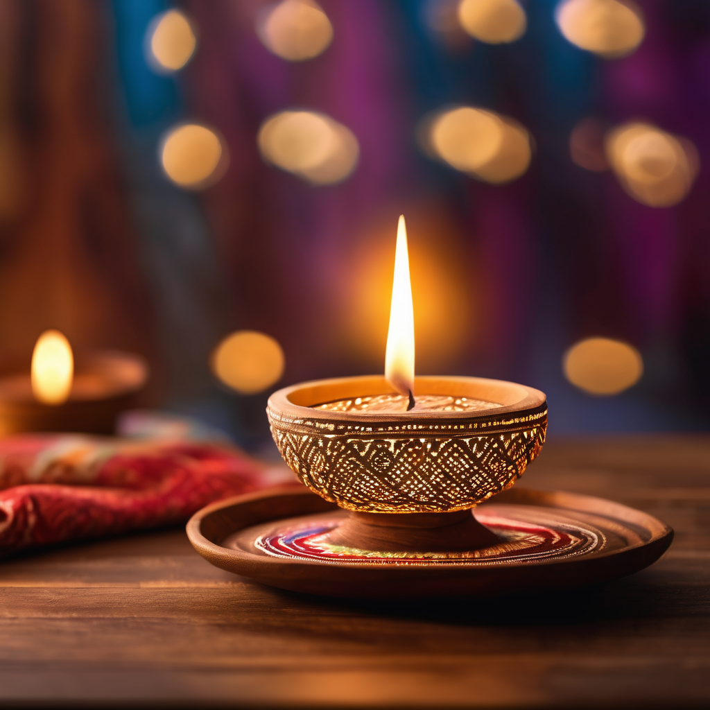 Diwali in Fiji: Leaders Call for Inclusive Joy and Unity