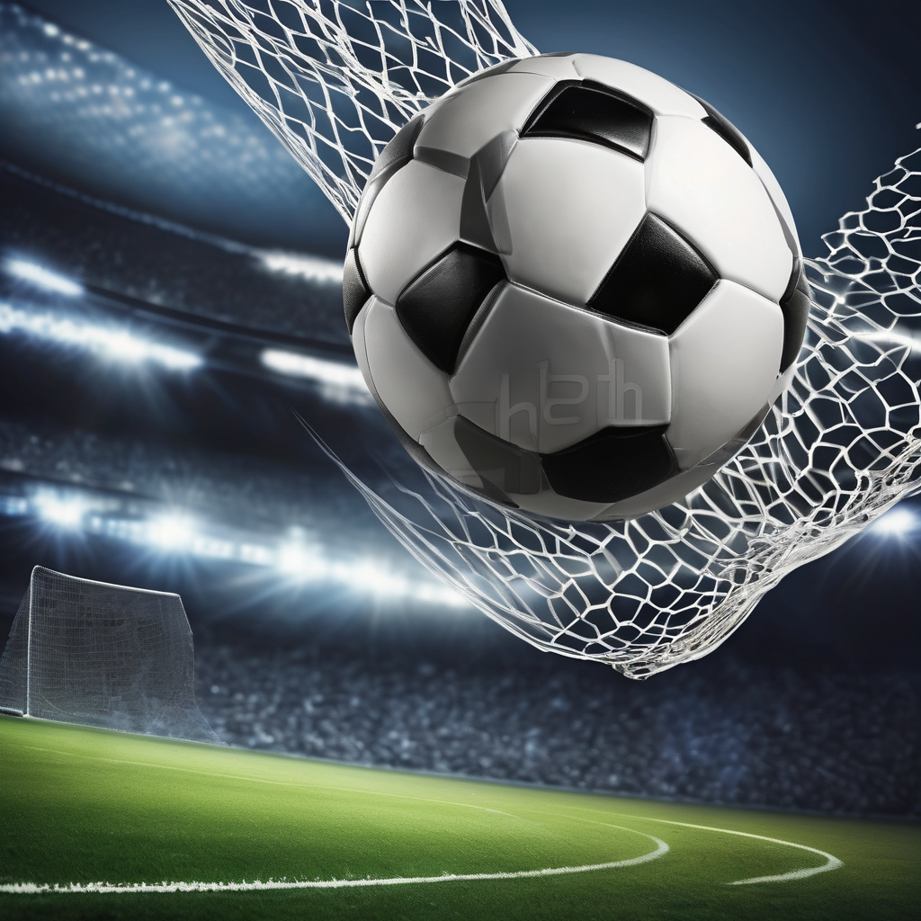 Six-Goal Sensation Ignites IDC 2025 Opener