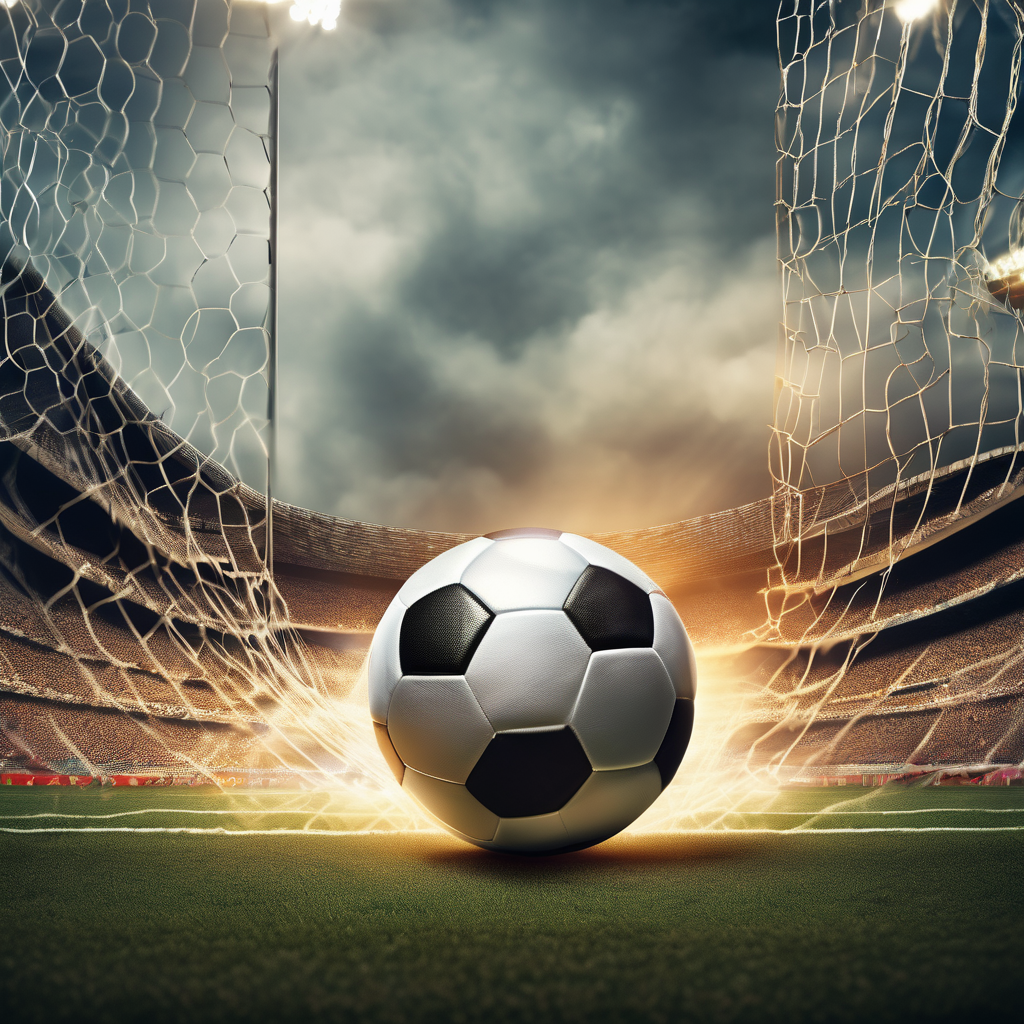 Six-Goal Sensation Ignites IDC 2025 Opener