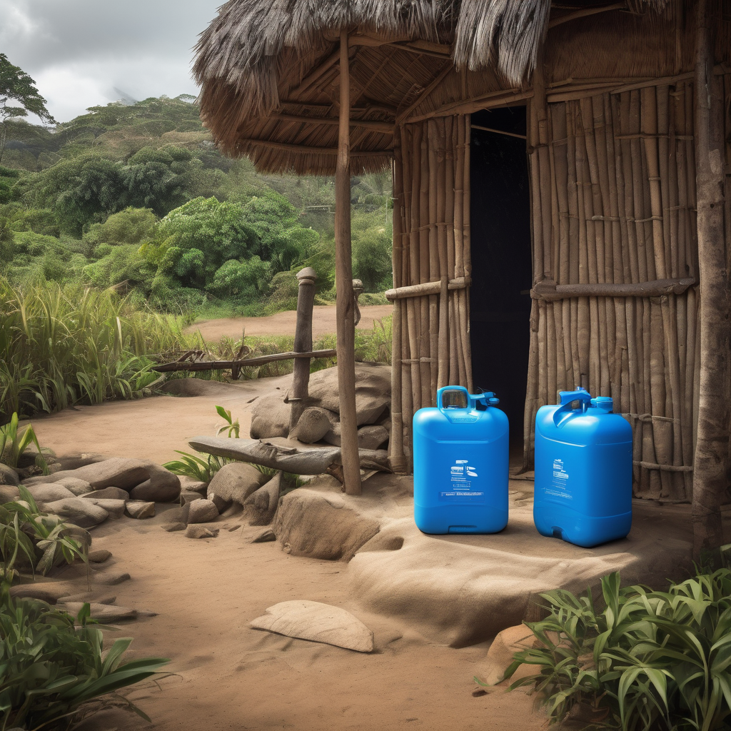 Fiji Gets Vital WASH Aid from WHO to Strengthen Health Facilities