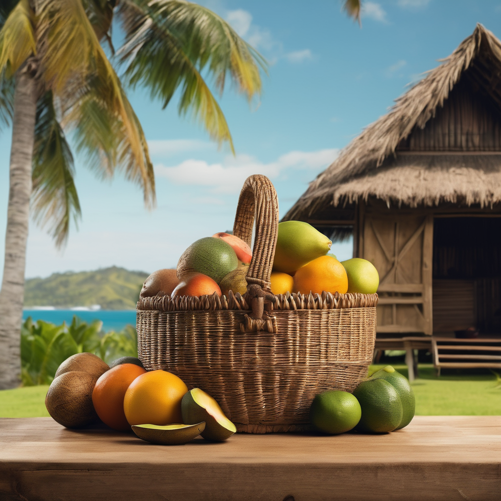 Rural Fiji Women Urged to Prioritize Health Amid REACH Push