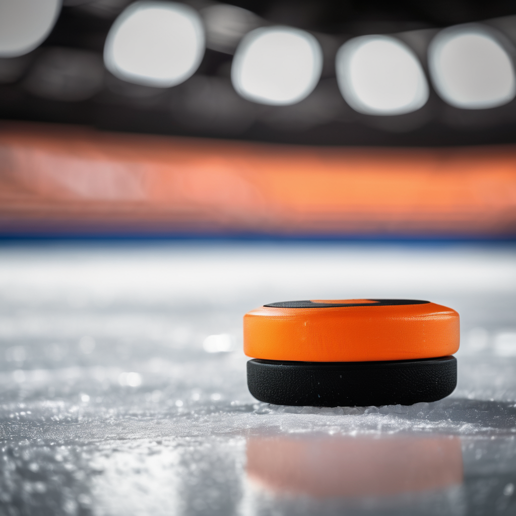 Unbeaten Hurricanes Clash With Ducks in Anaheim