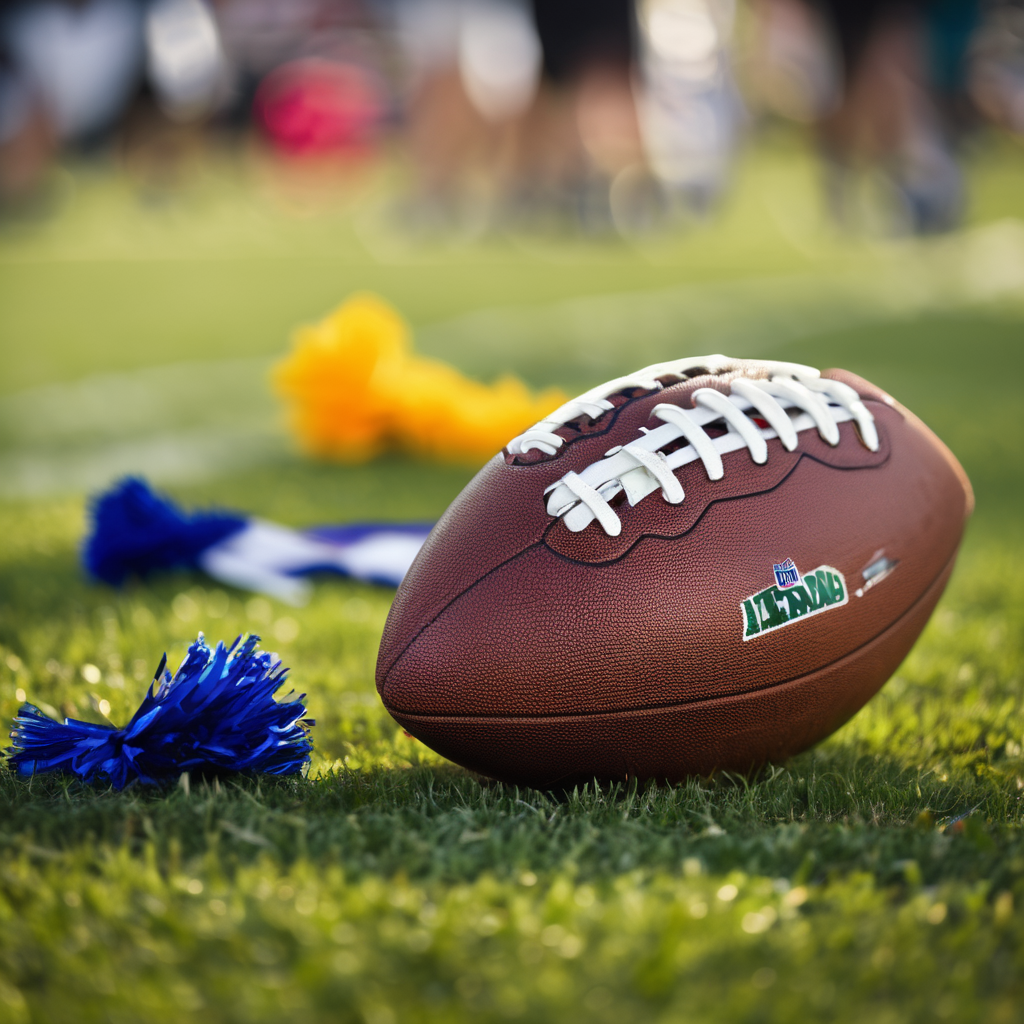 Week 6 Shake-Up: Who's the NFL's Best Team?