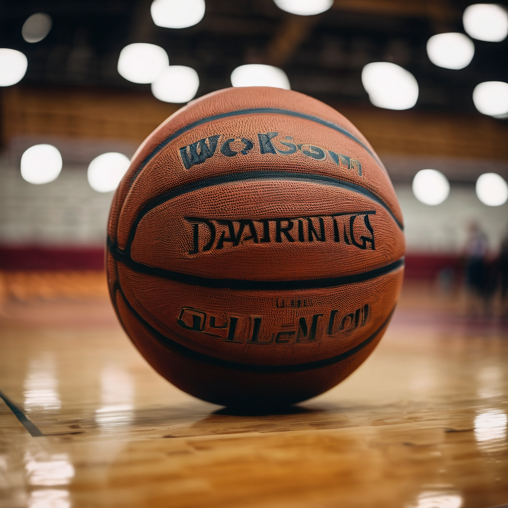 Did the Blazers Miss a Star? Buzelis Shines in Preseason as Draft Debate Heats Up