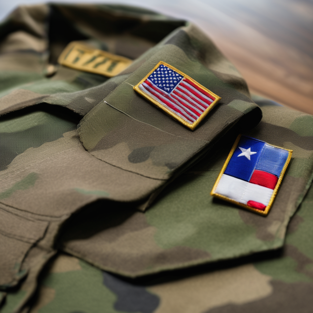 Texas Deploys National Guard to Austin Ahead of Planned Protest