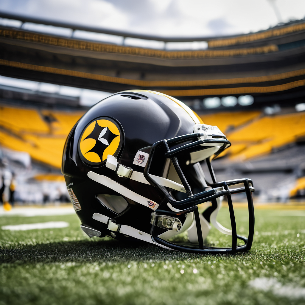 Patrick Queen Emerges as Steelers' X-Factor Ahead of Tough Schedule