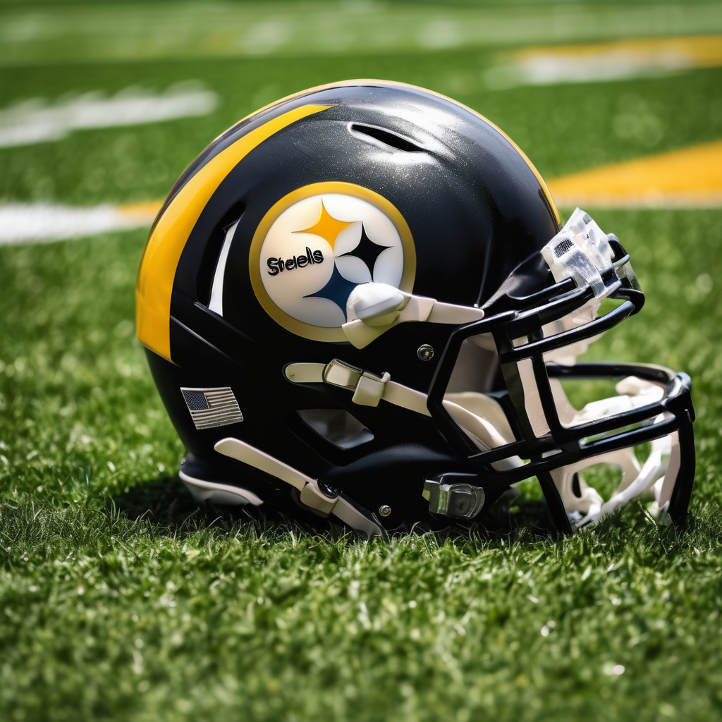 Rookie Harmon Fuels Steelers' Run-Defense Push Ahead of Bengals