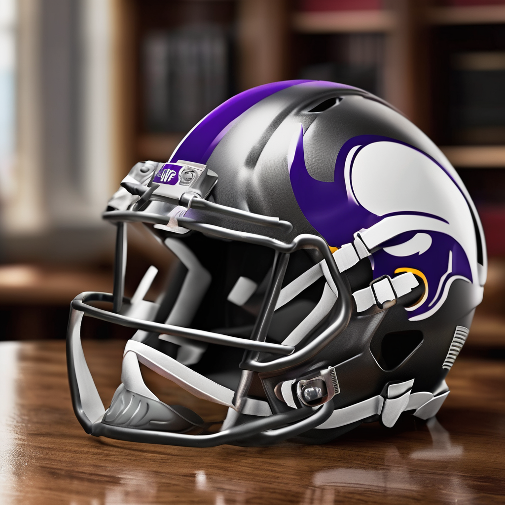Justin Jefferson Pranks Vikings GM in Disguise on The Undercovers