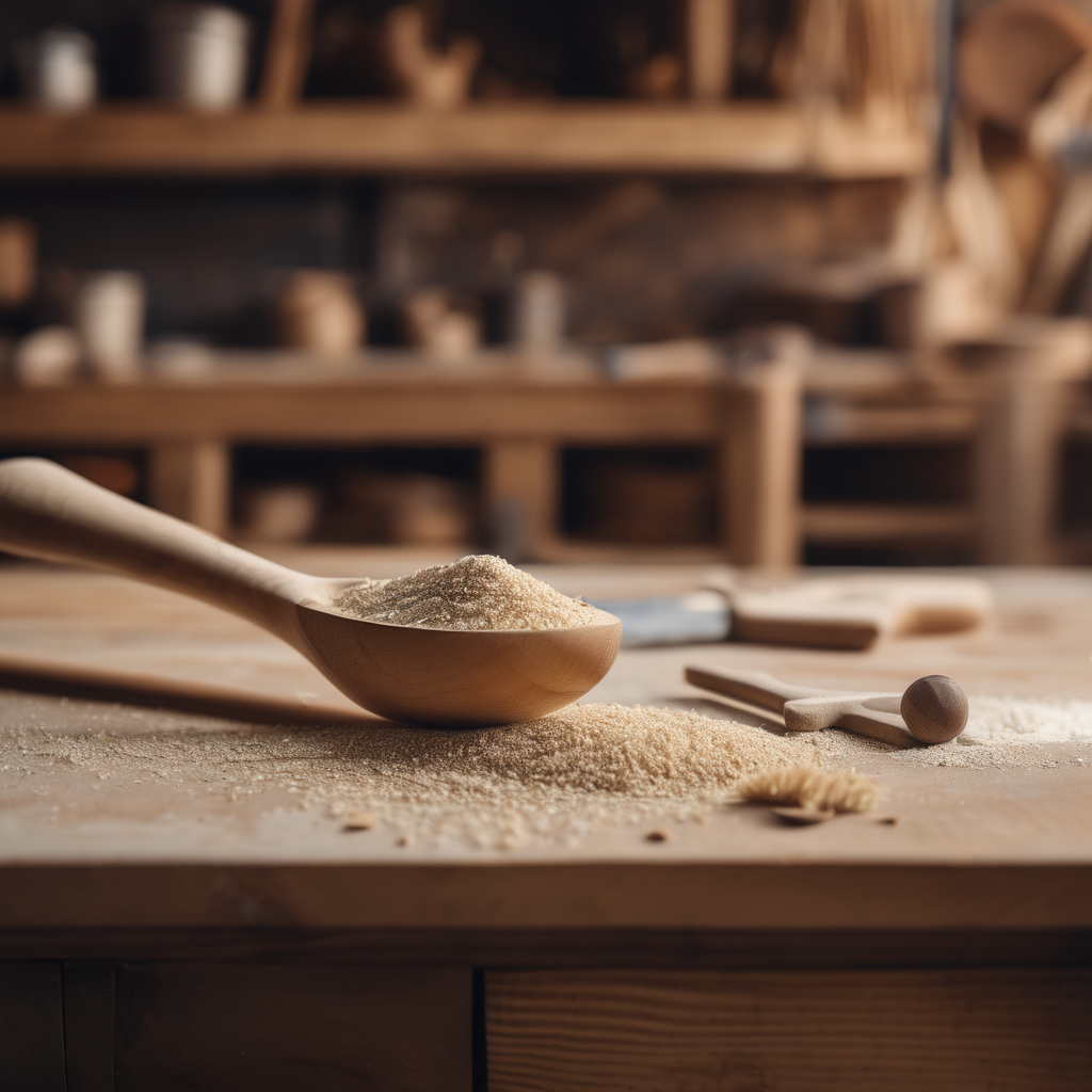 Nick Offerman Teases Woodworking Book as Taylor Swift's Wood Sparks Playful Banter