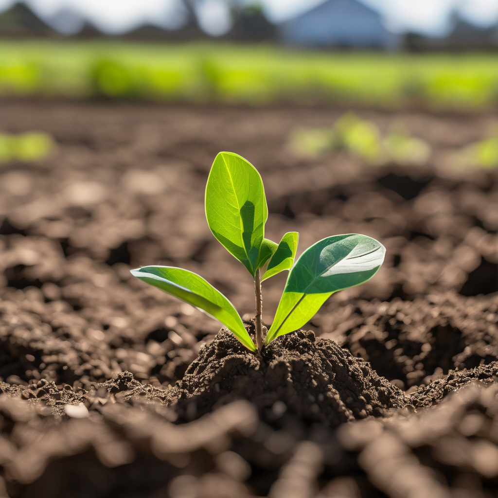 Fiji Eyes Youth to Drive Farming and Food Security