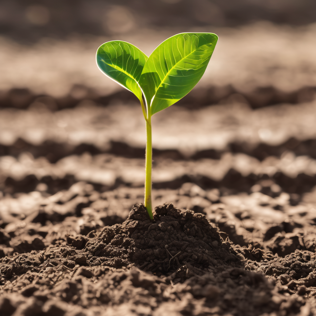 Fiji Eyes Youth to Drive Farming and Food Security