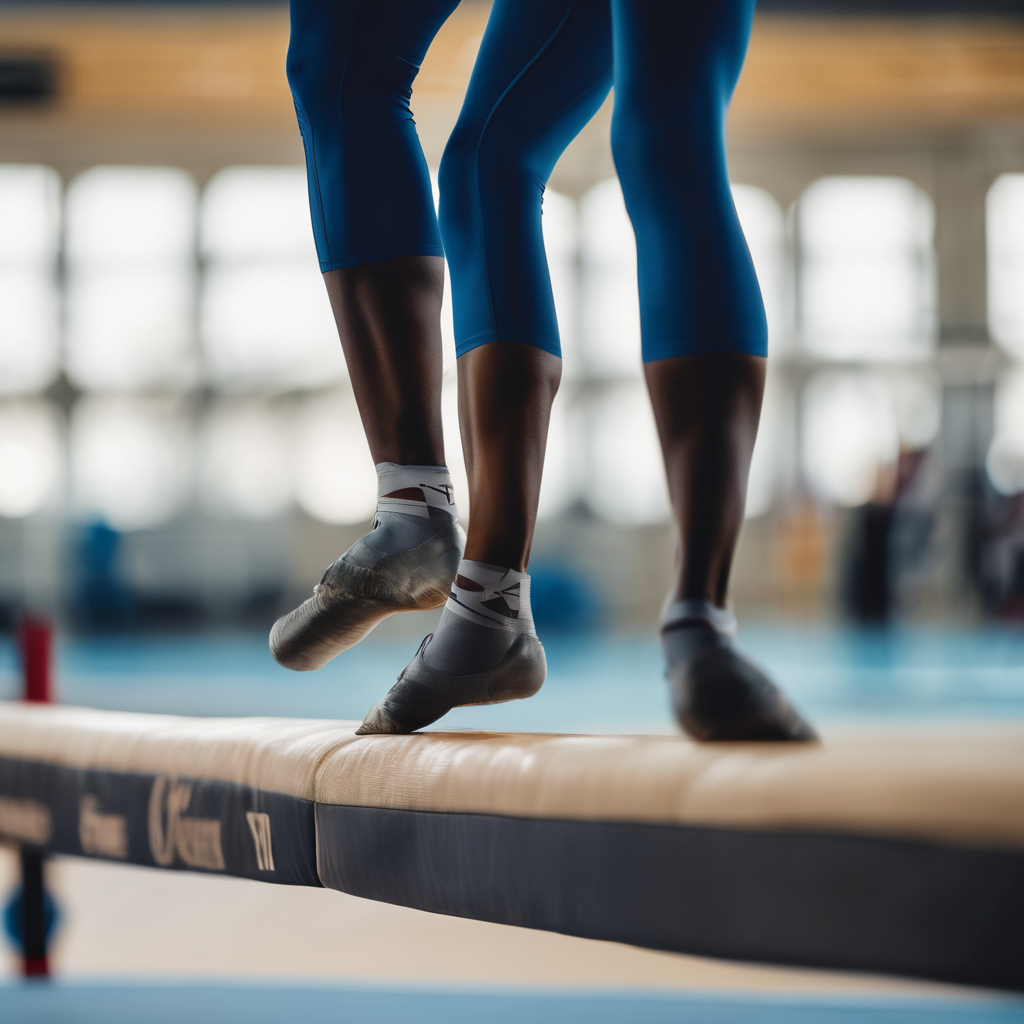 Jakarta Gymnastics World Championships Set to Kick Off as 2028 Olympic Qualifiers Begin