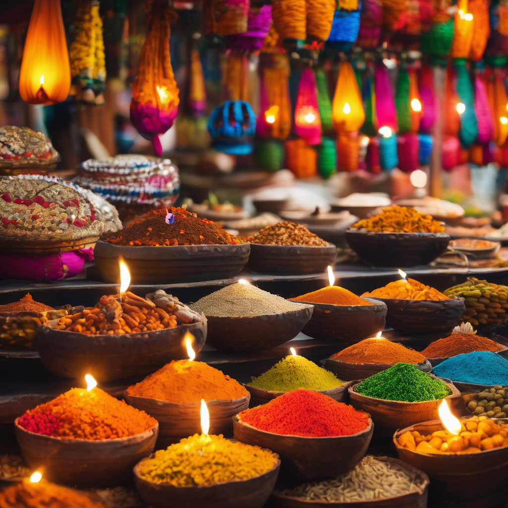 Fiji Diwali Market Checks Spot Safety Breaches and Deceptive Offers