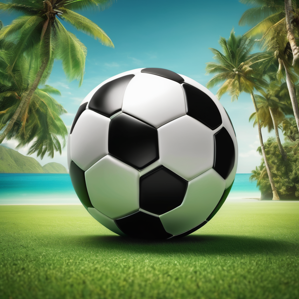 Fiji U-15 Kickstarts Pacific Football Exchange with Strong Start