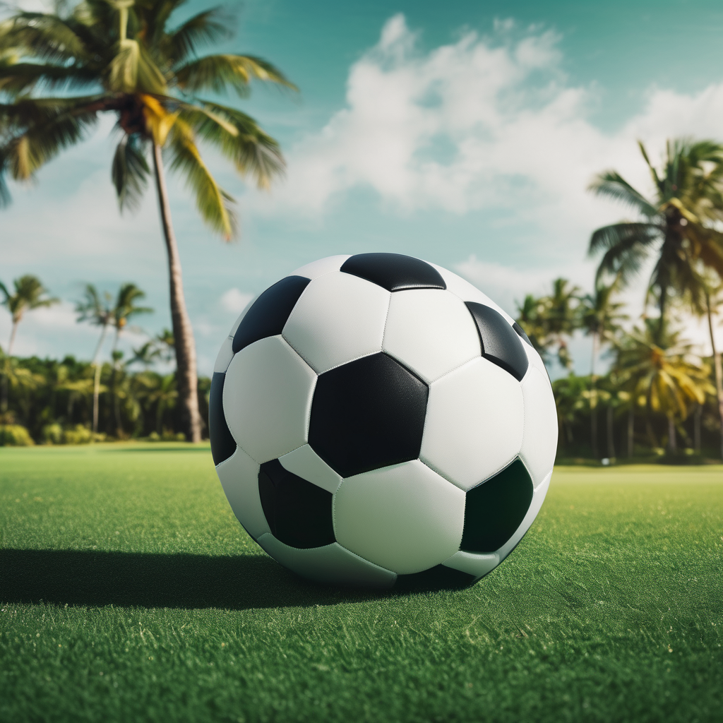 Fiji U-15 Kickstarts Pacific Football Exchange with Strong Start