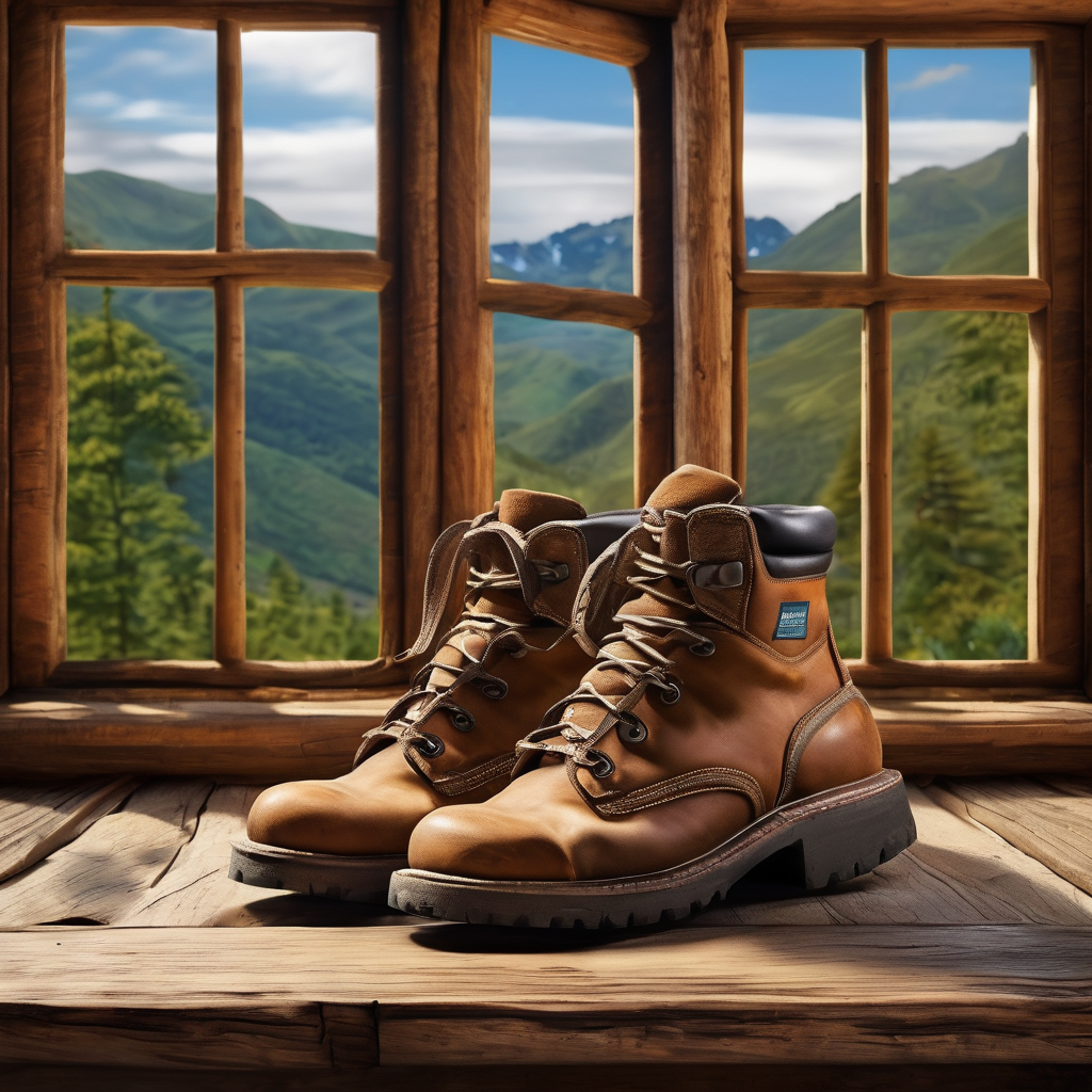 Netflix's BOOTS: A Queer Boot-Camp Coming-of-Age Drama
