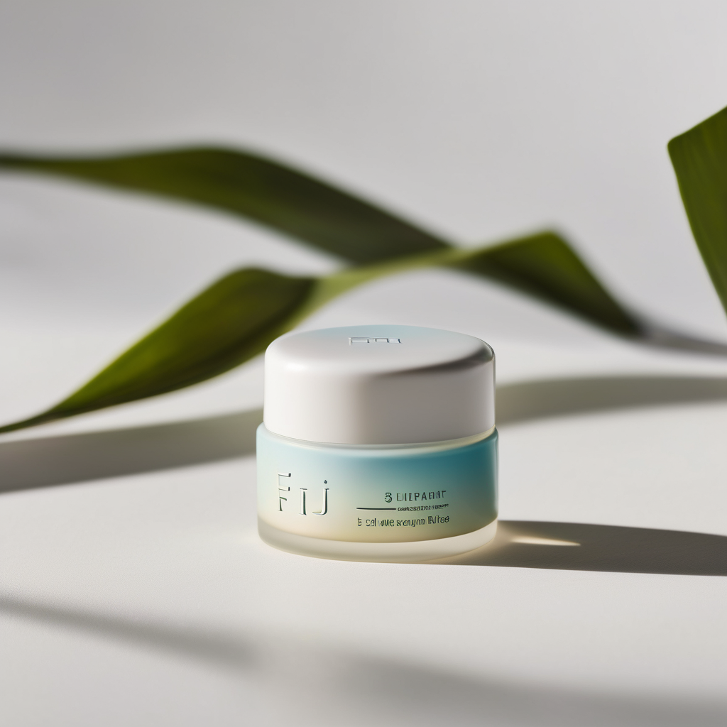 Hyrular Debuts Nebubalm Lip Balm: A Surreal, Avant-Garde Beauty Revolution