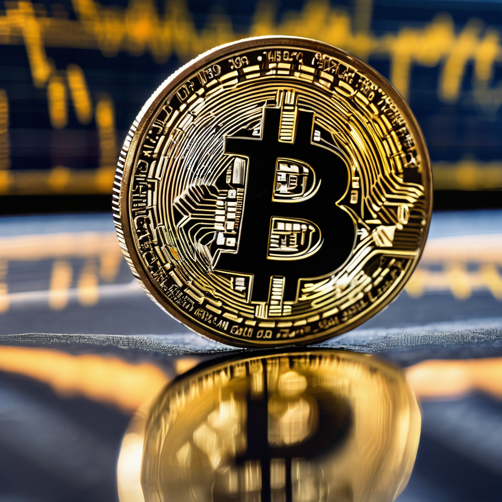 Bitcoin Pullback From All-Time High Triggers Market Reset Fears