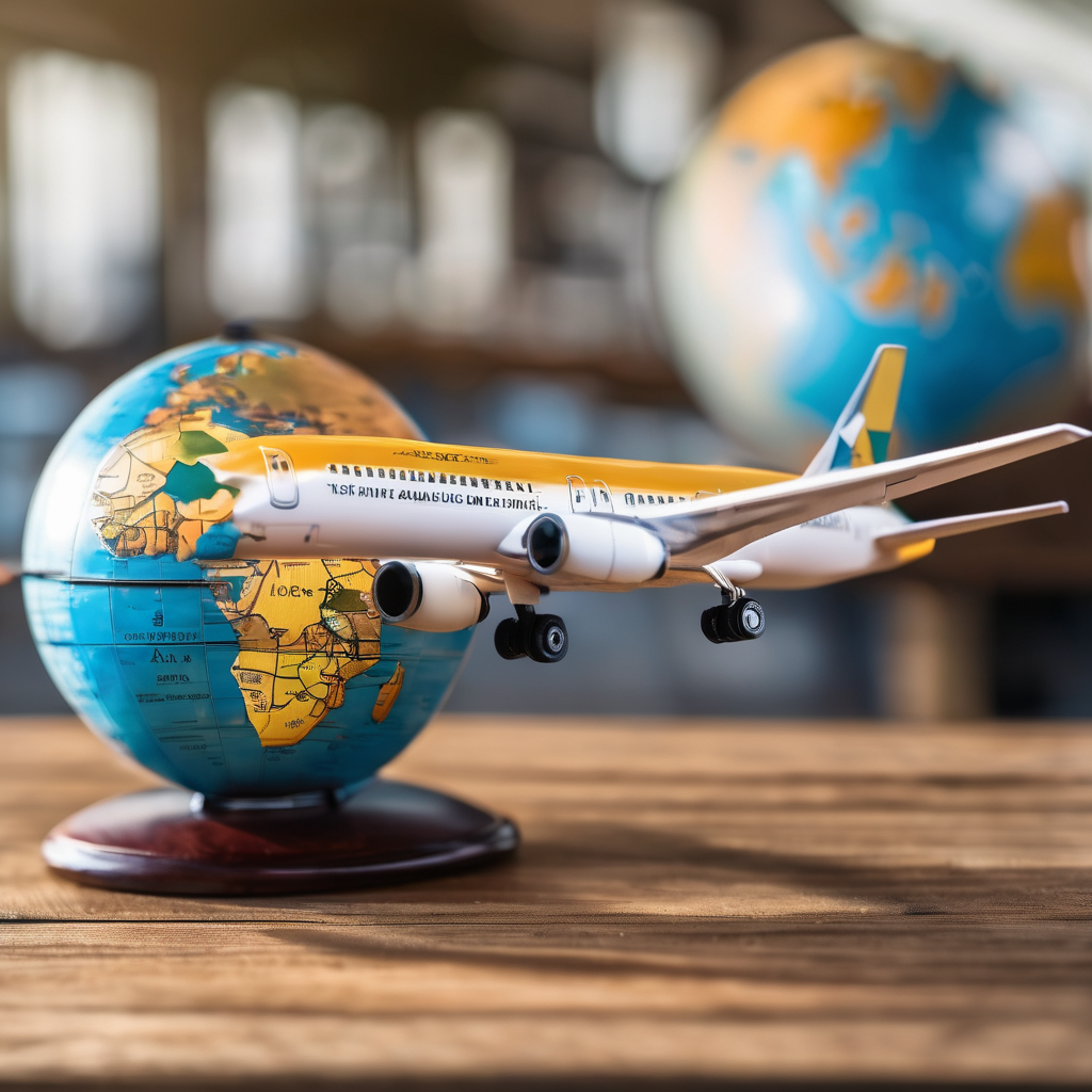 Miami Eyes Bold Long-Haul Routes: Tokyo, Riyadh, Asuncion and Singapore in the Mix