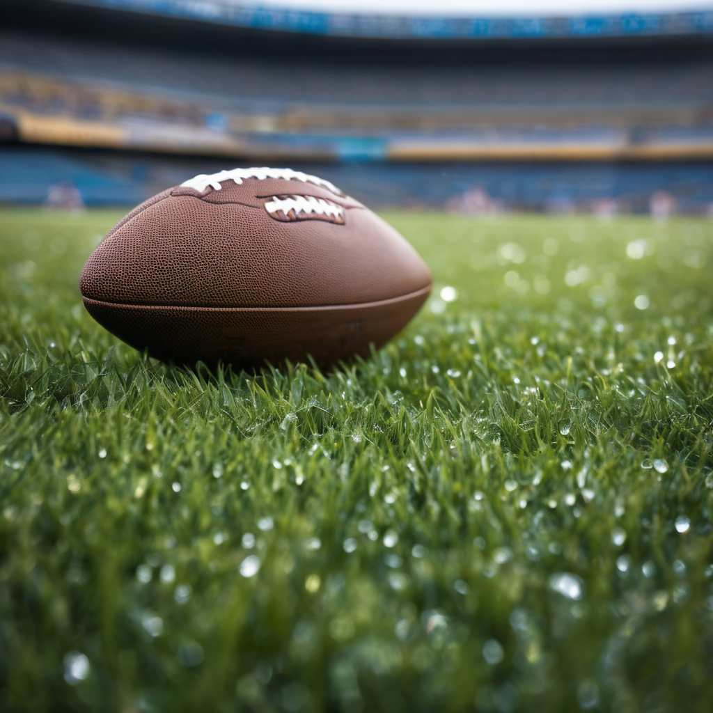 Week 7 NFL Predictions: Will Underdogs Hit Upsets Across the League