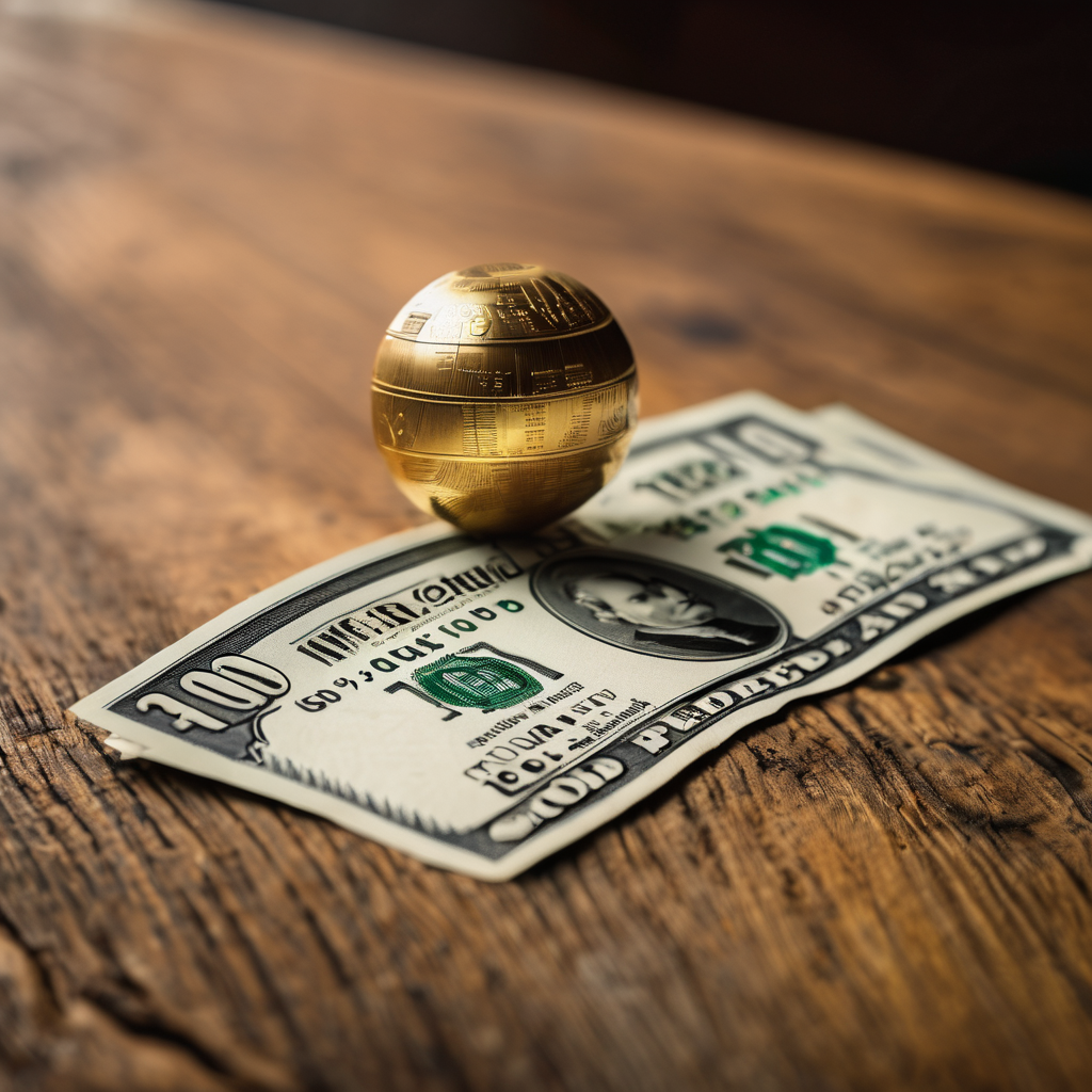 Texas Trust Claims Record Powerball Jackpot Worth Nearly $1.8 Billion