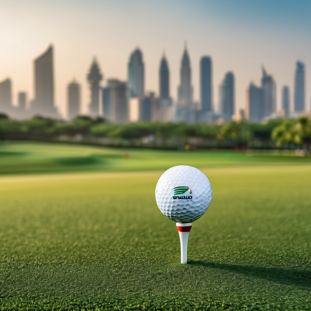 Lowry Sets the Pace as DP World India Championship Heads into Round 2 in Delhi